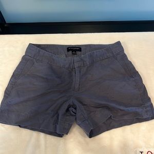 Banana Republic shorts